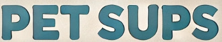 Pet Sups